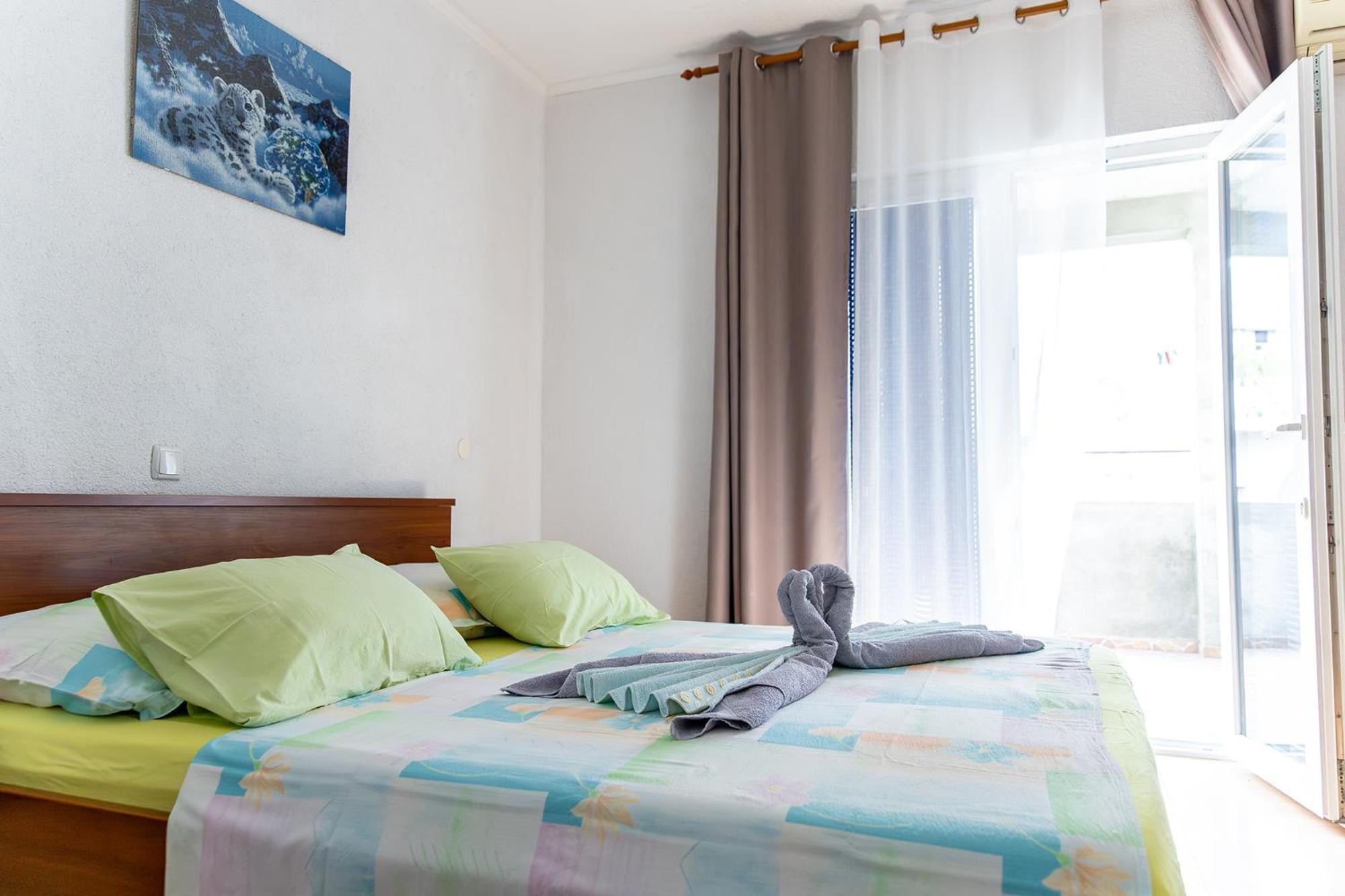 Anamaria Apartman