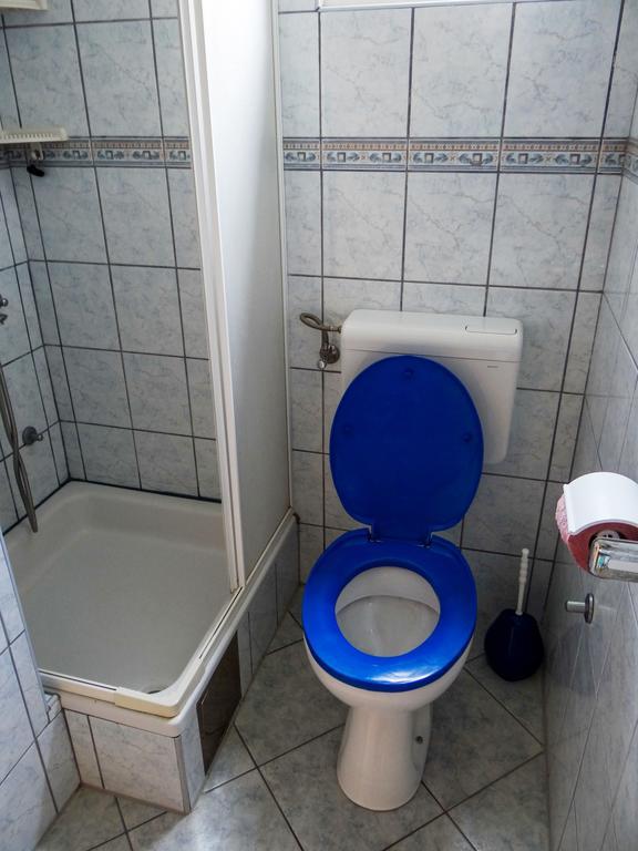 Anamaria Apartman