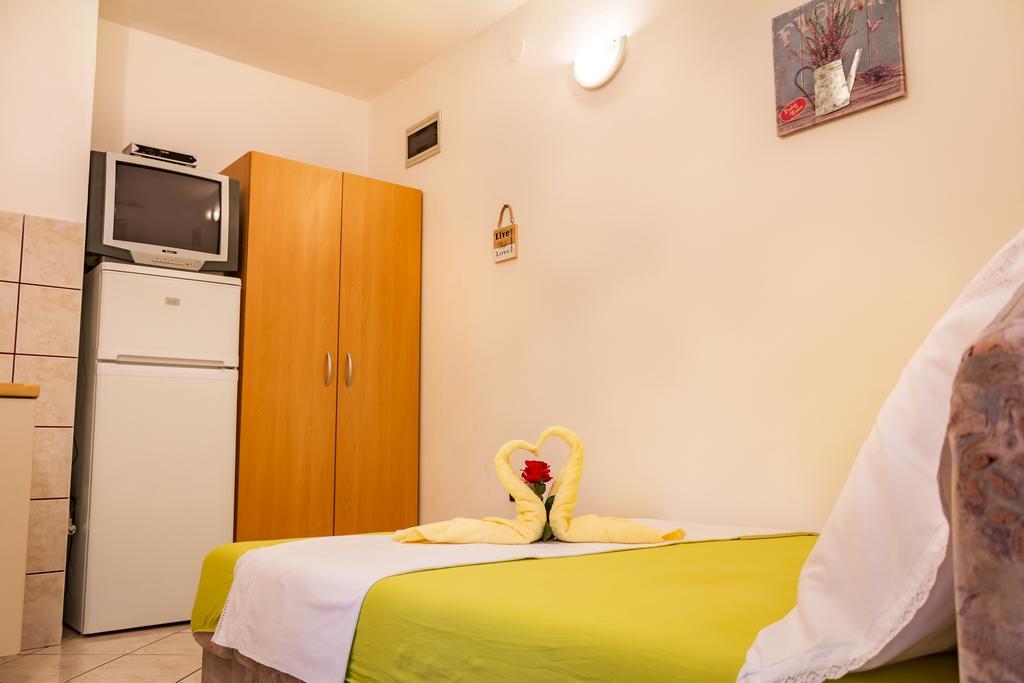 Apartman Anamaria