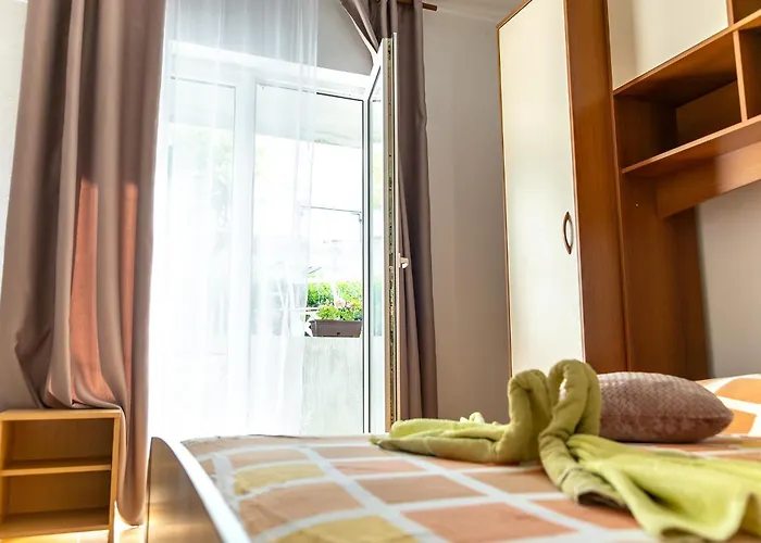 Apartment Anamaria
