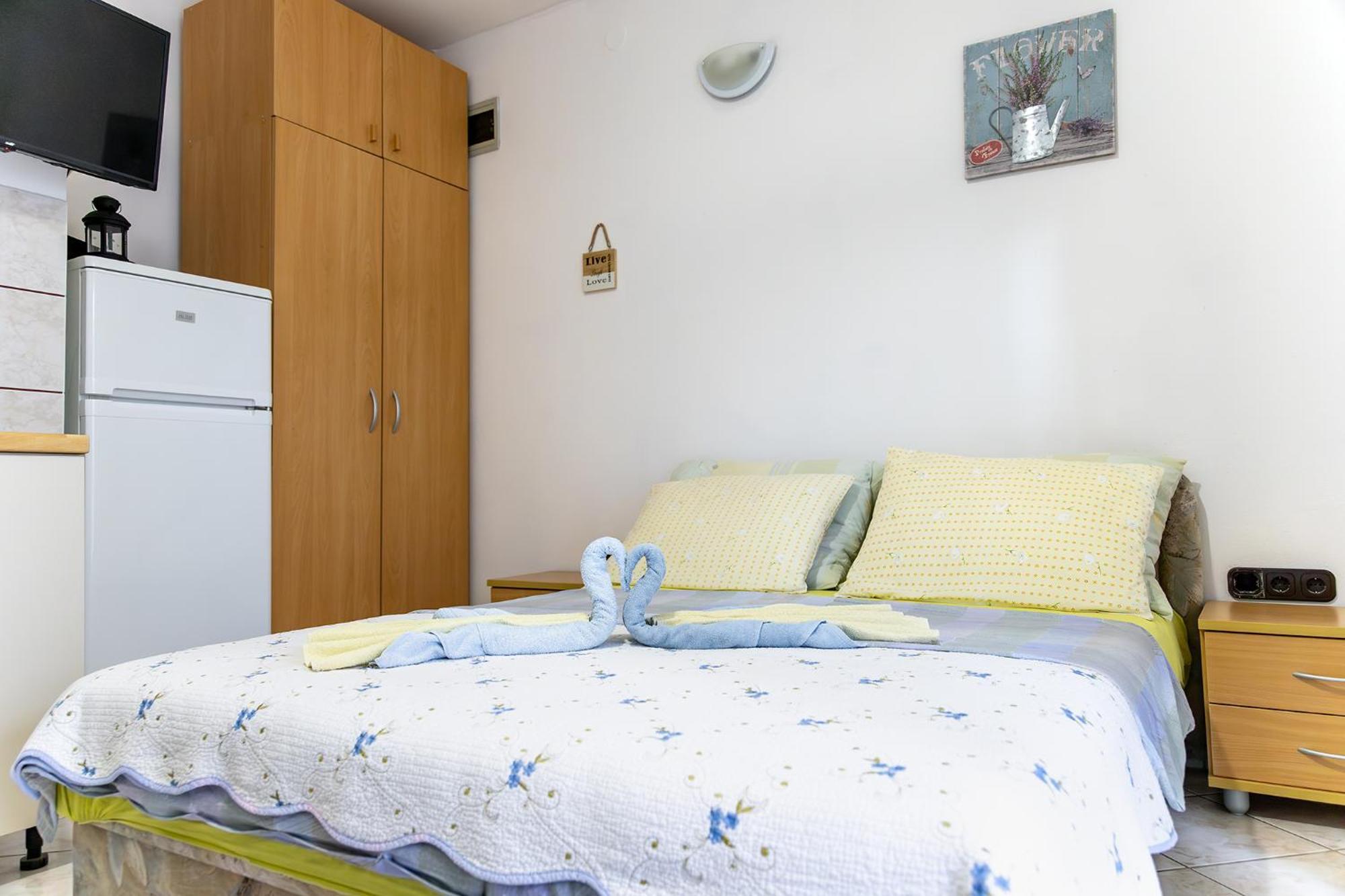 Anamaria Appartement