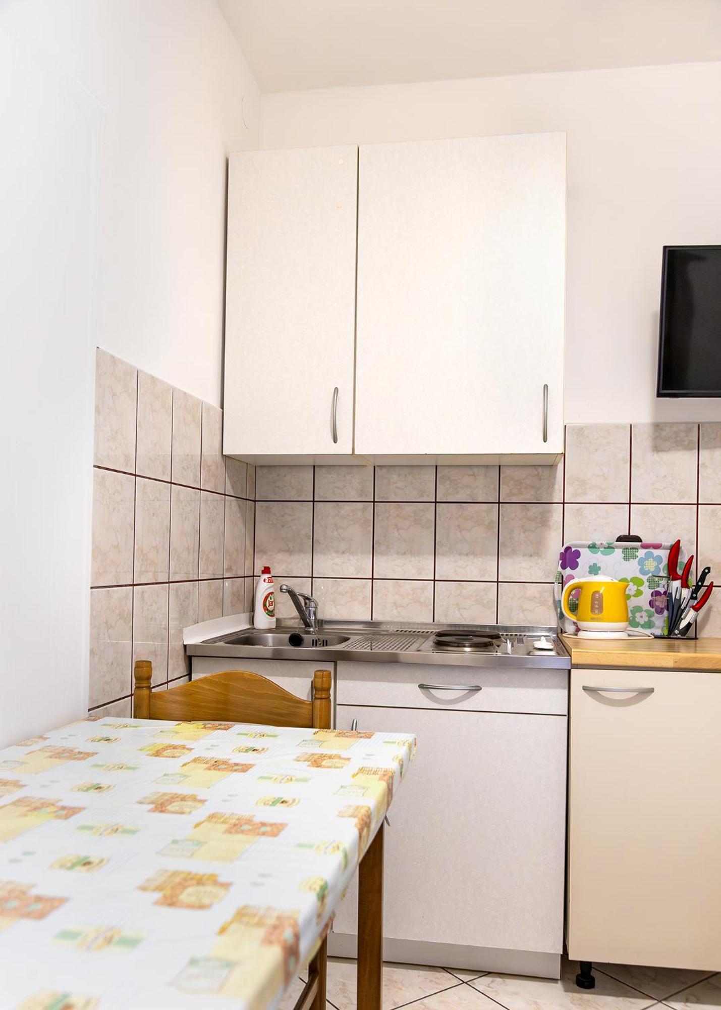 Anamaria Appartement Pag Town