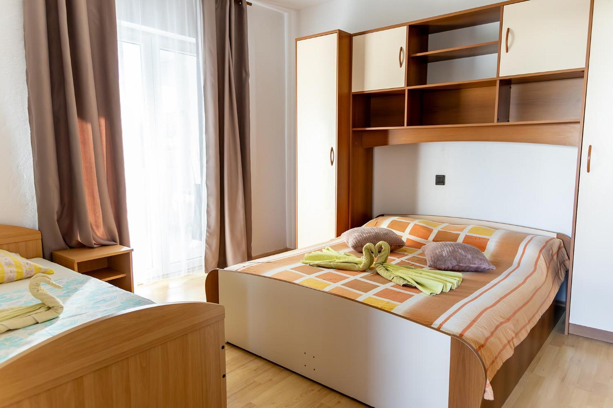 Anamaria Appartement