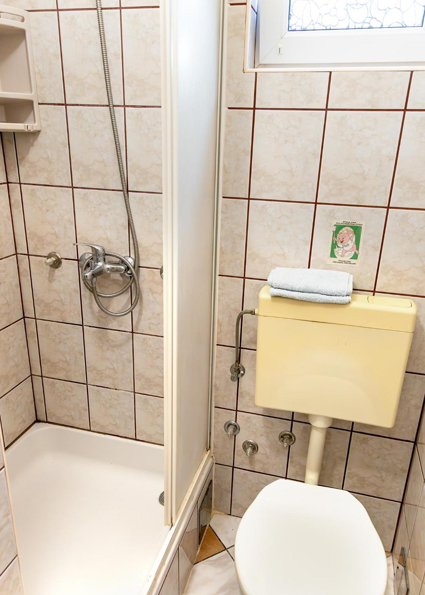 Anamaria Appartement
