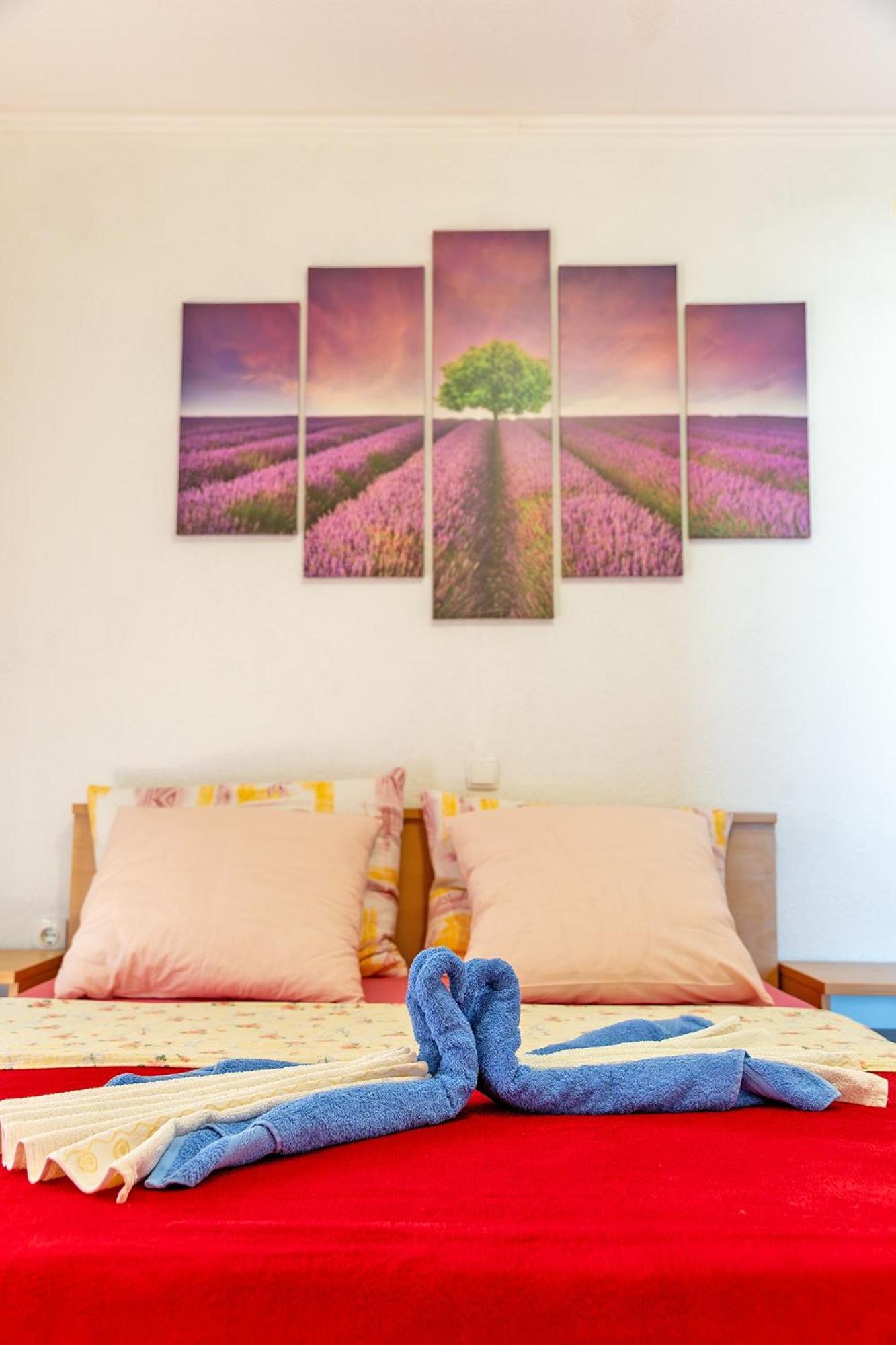 Anamaria Appartement Pag Town