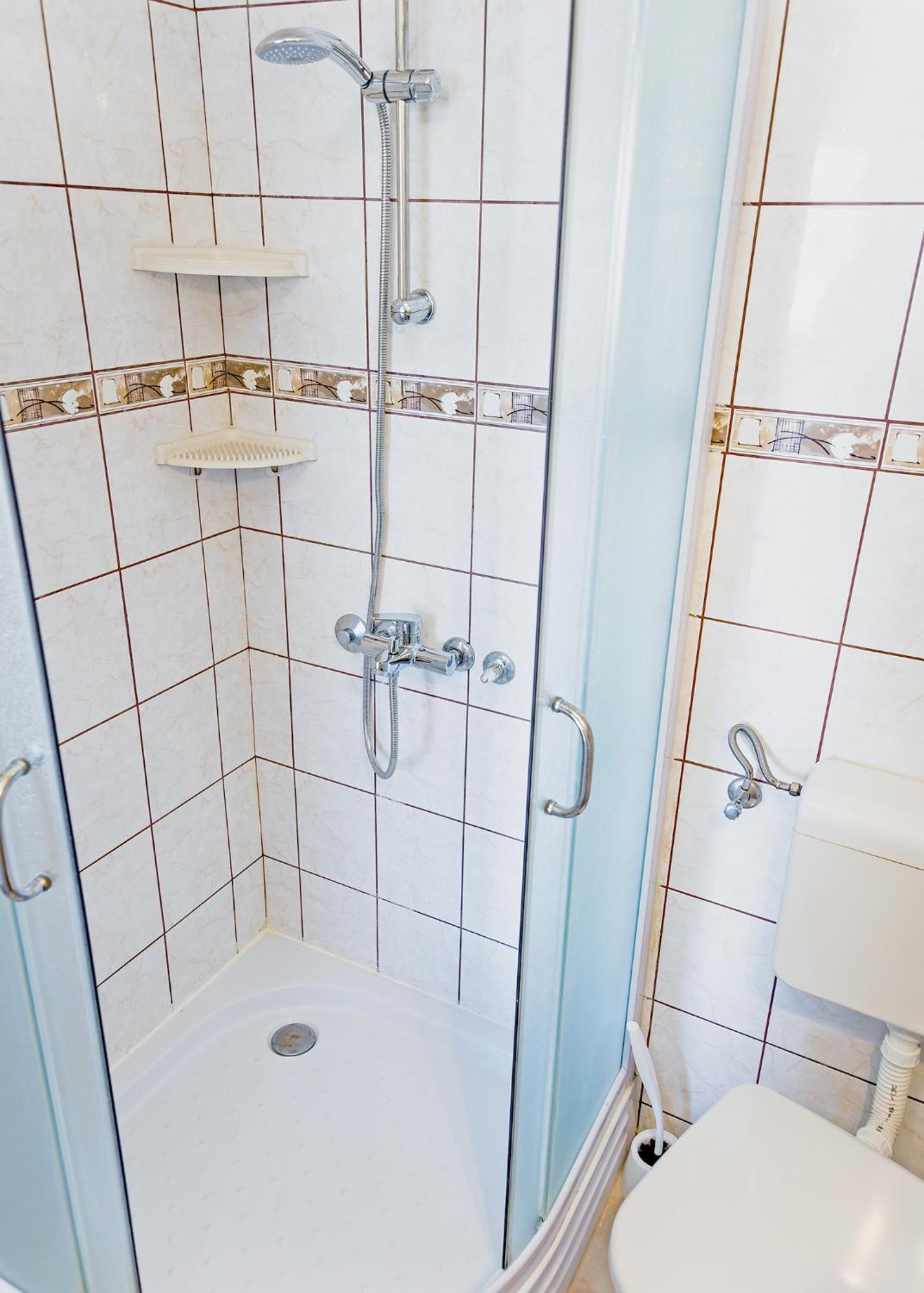 Appartement Anamaria