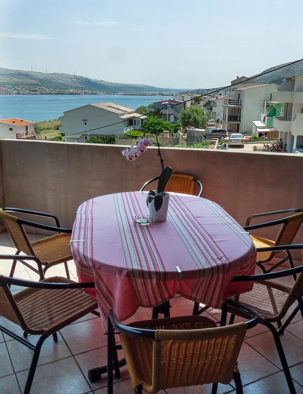Anamaria Appartement