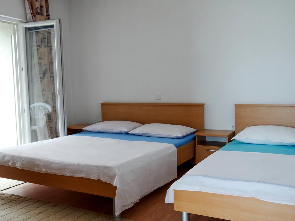 Anamaria Appartement Pag Town