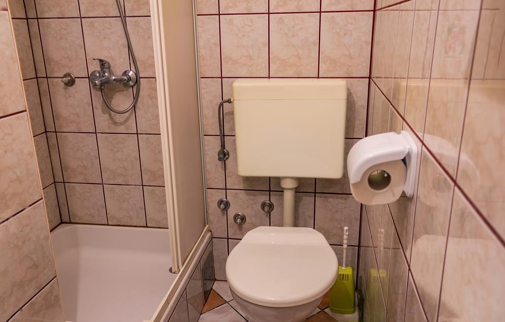 Anamaria Appartement