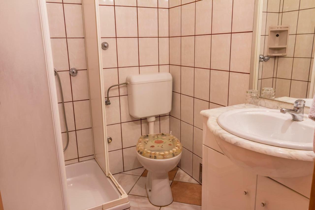 Appartement Anamaria
